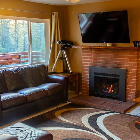 Mountain View, Near Yosemite & Bass Lake, Bbq, Fireplace,Evc Oakhurst Exterior foto
