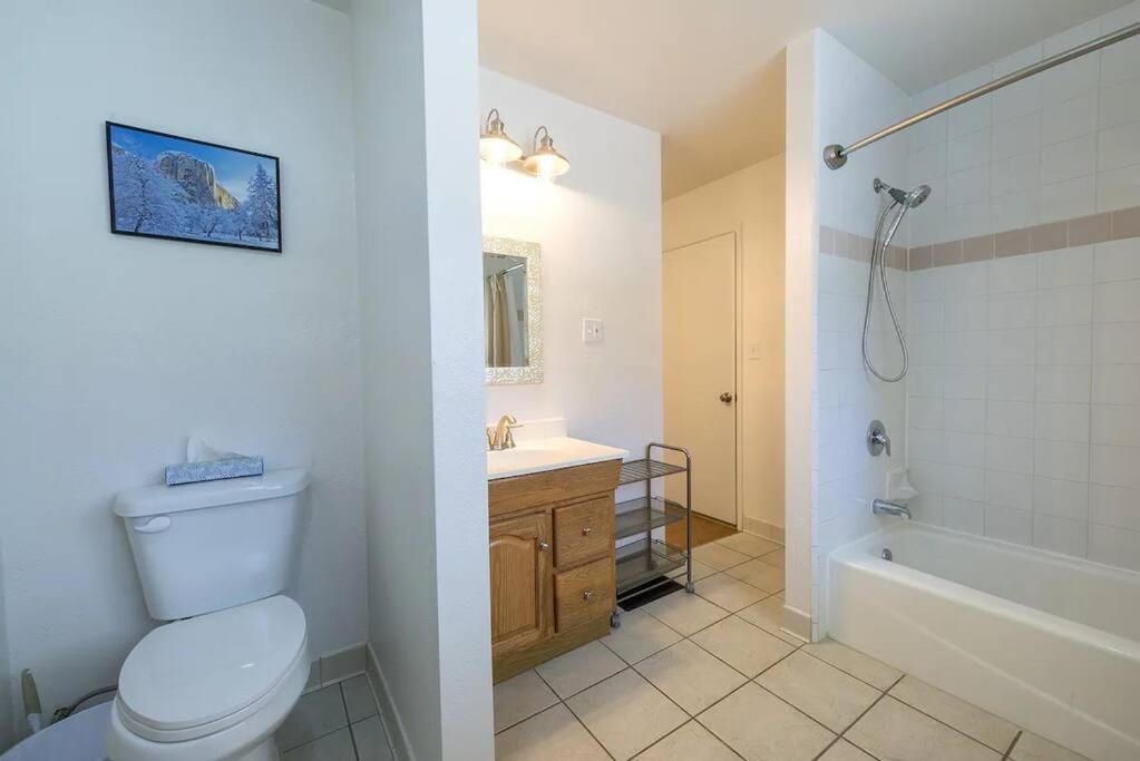 Mountain View, Near Yosemite & Bass Lake, Bbq, Fireplace,Evc Oakhurst Exterior foto