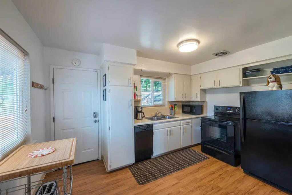 Mountain View, Near Yosemite & Bass Lake, Bbq, Fireplace,Evc Oakhurst Exterior foto