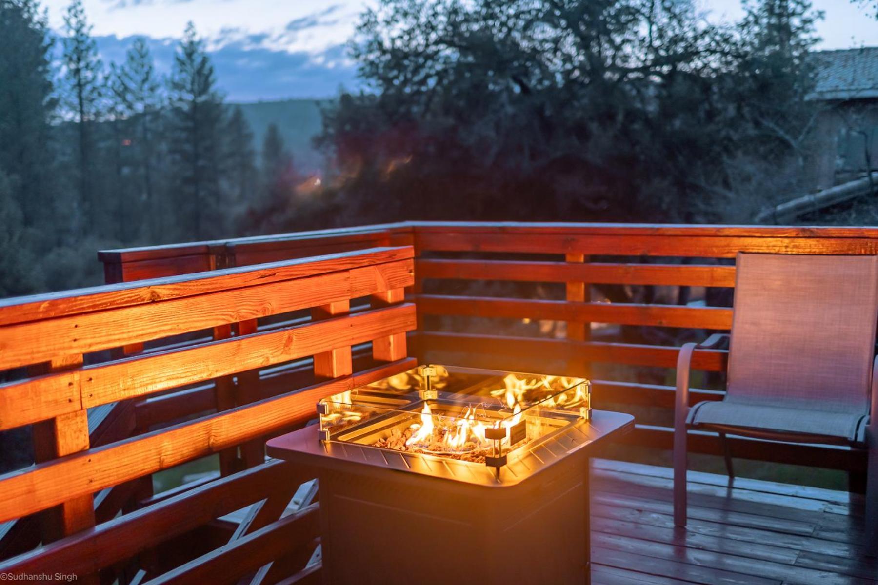 Mountain View, Near Yosemite & Bass Lake, Bbq, Fireplace,Evc Oakhurst Exterior foto